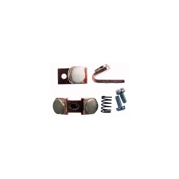 Usa Industrials Aftermarket Furnas Innova 45, 14, 40, 22IF, IP, ISContact Kit - Replaces 75IF14, Size 3-1/2, 1-Pole 9235CF - main